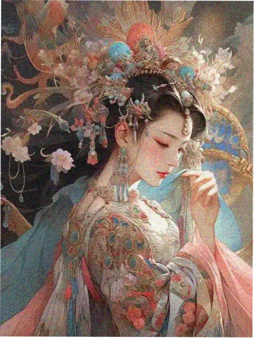 隔壁的夏天 剧场版 截图