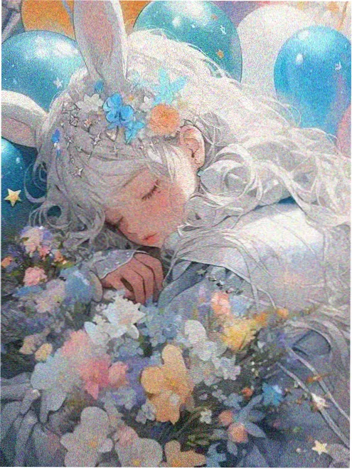 电影朋友的妈妈 官方剧照