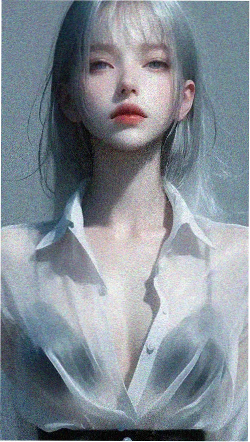 邻居阿姨 短剧海报